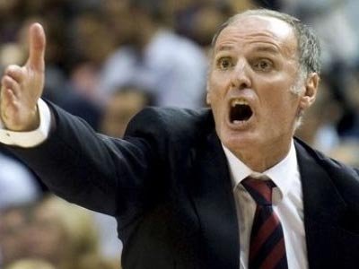 Ανακοίνωσε Ιβάνοβιτς ο Παναθηναϊκός Ανακοίνωσε Ιβάνοβιτς ο Παναθηναϊκός